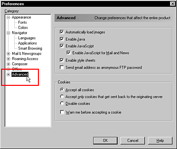 hot to uninstall netscape 7.0